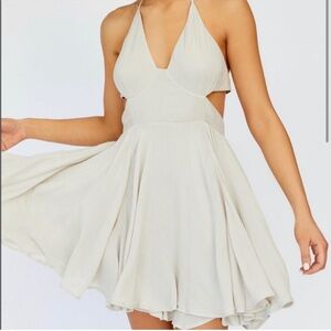 Free People | Lille Mini Dress NWT | XS